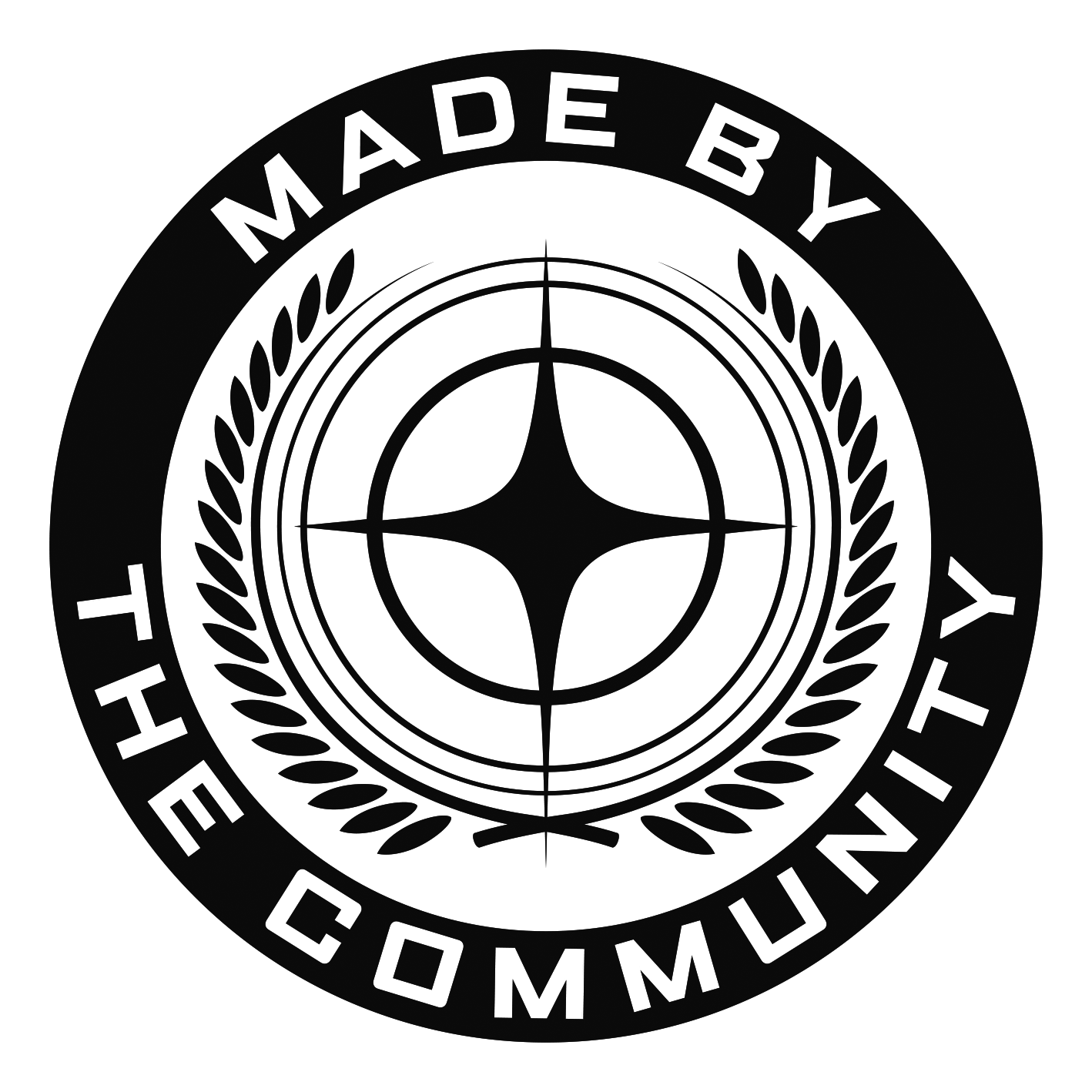 Star Citizen - Made by Community